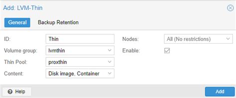 proxmox create lvm|proxmox create directory on lvm.